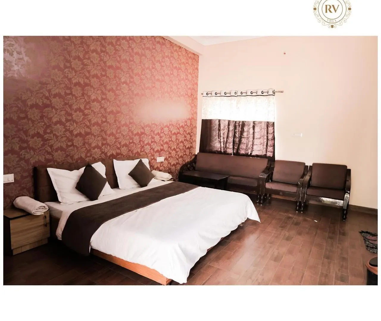 Rayka Villa Udaipur