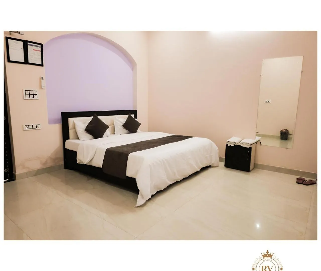 Rayka Villa Udaipur 0*,  Indien